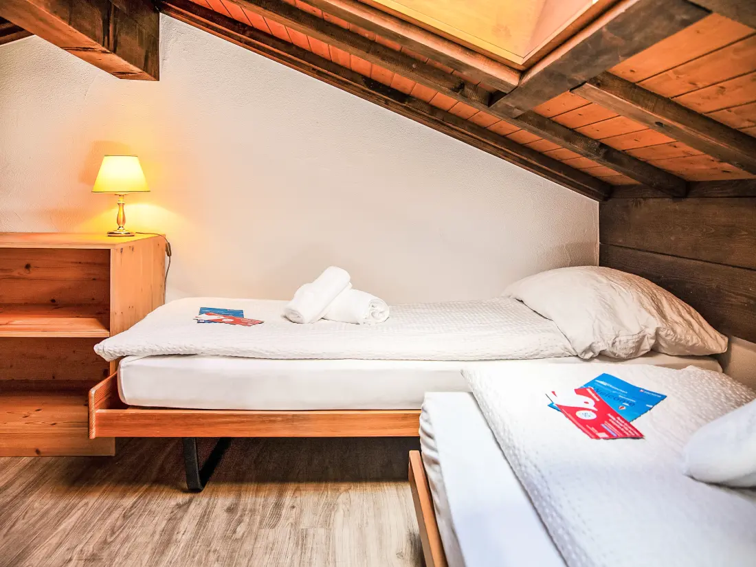 Résidence La Siala Apt.21