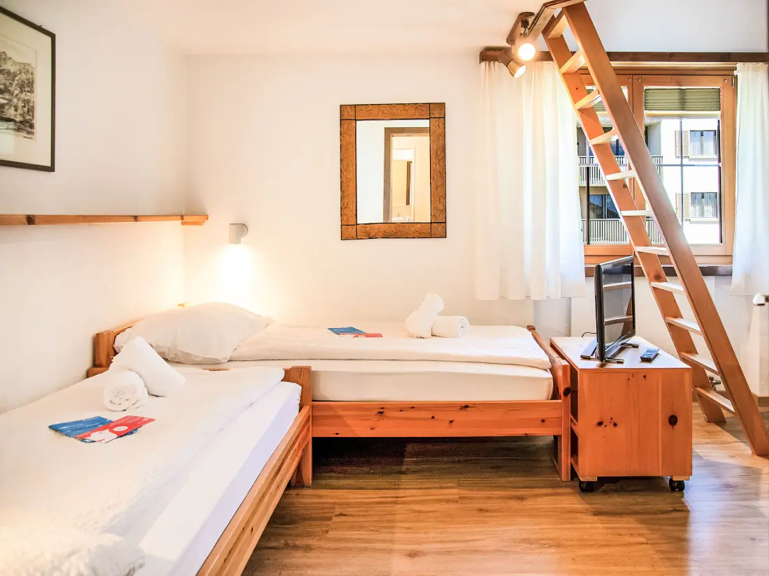 Résidence La Siala Apt.21
