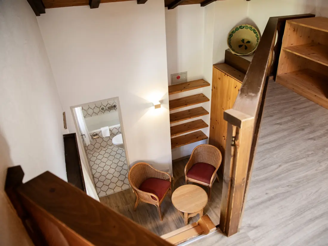 Résidence La Siala Apt.21