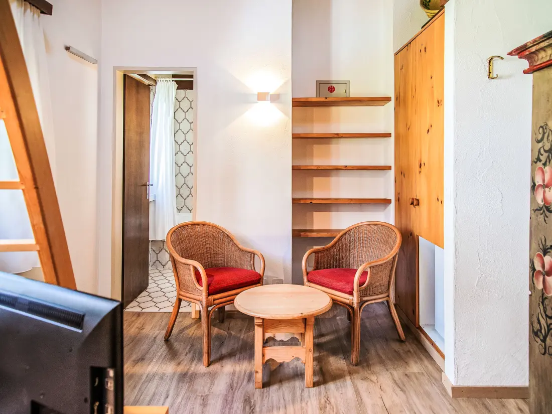 Résidence La Siala Apt.21