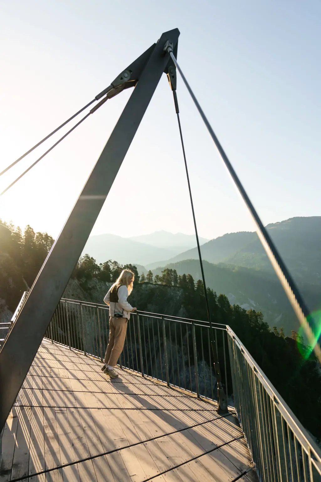 Résidence Mira Flem, (Flims Dorf),