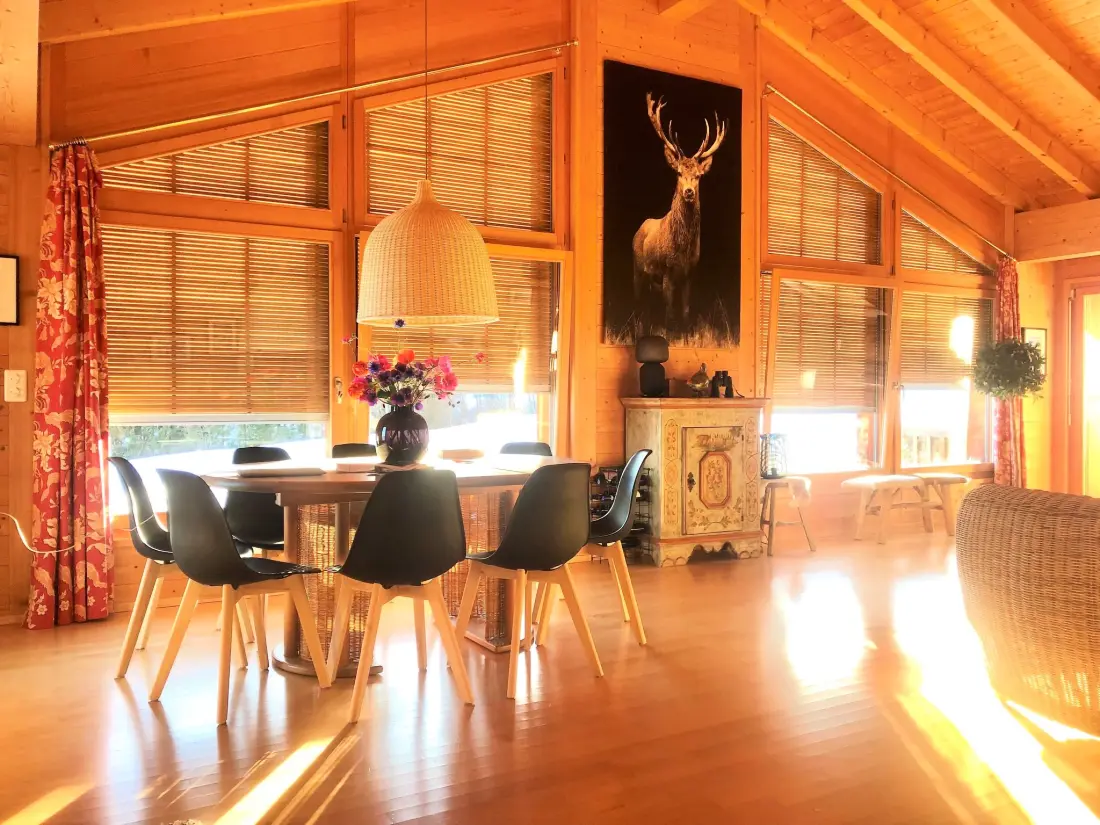 Résidence Mira Flem, (Flims Dorf),