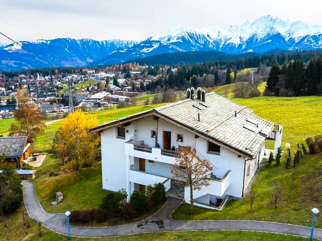 Résidence Mira Flem, (Flims Dorf),