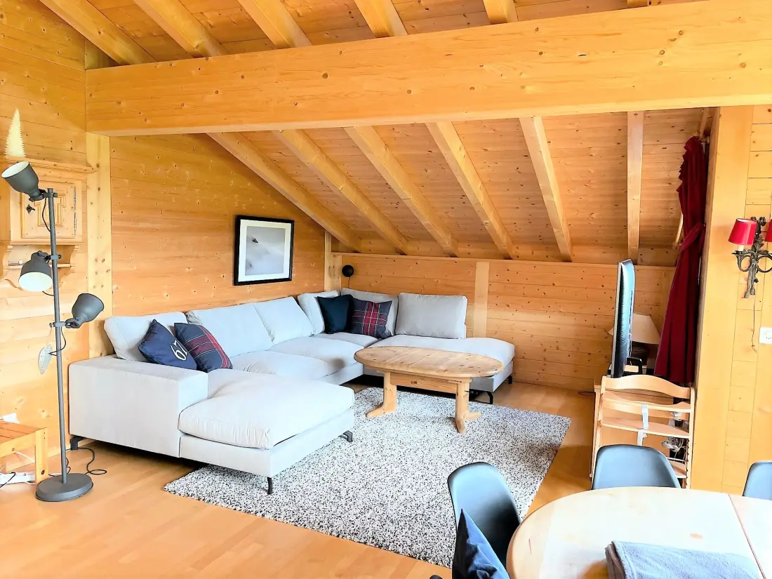 Résidence Mira Flem, (Flims Dorf),