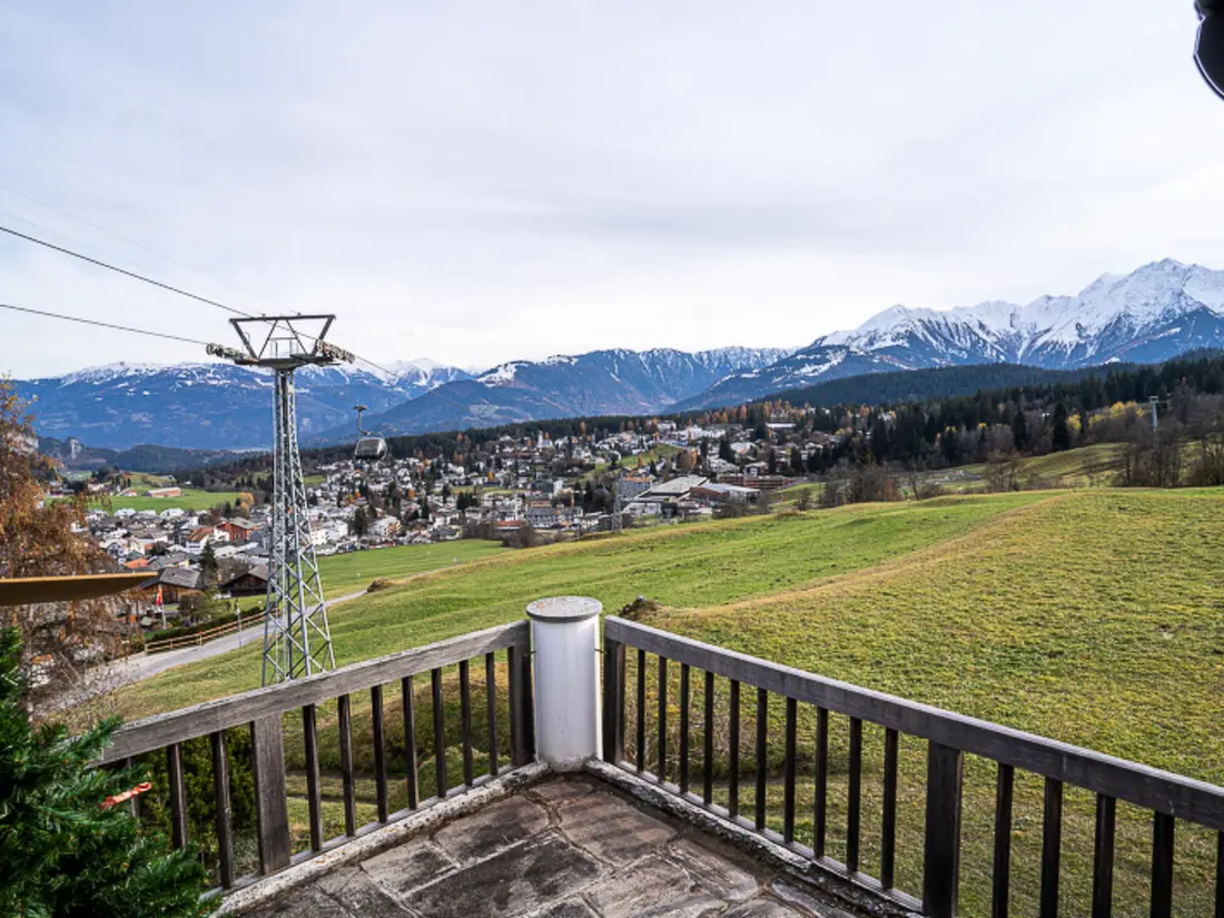 Résidence Mira Flem, (Flims Dorf),