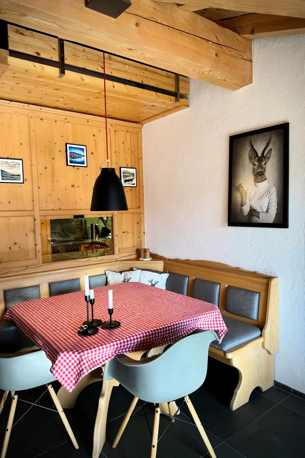 Résidence Mira Piz Signina, (Laax Dorf), 37024