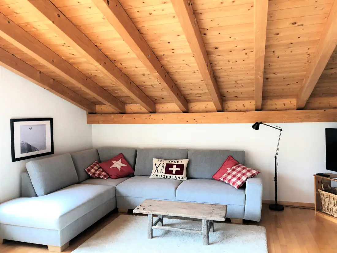 Résidence Mira Selva, (Flims Dorf),