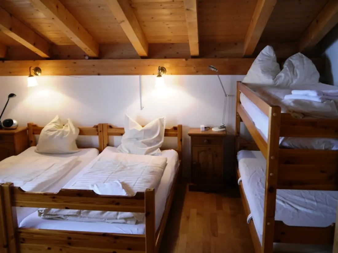 Résidence Mira Selva, (Flims Dorf),