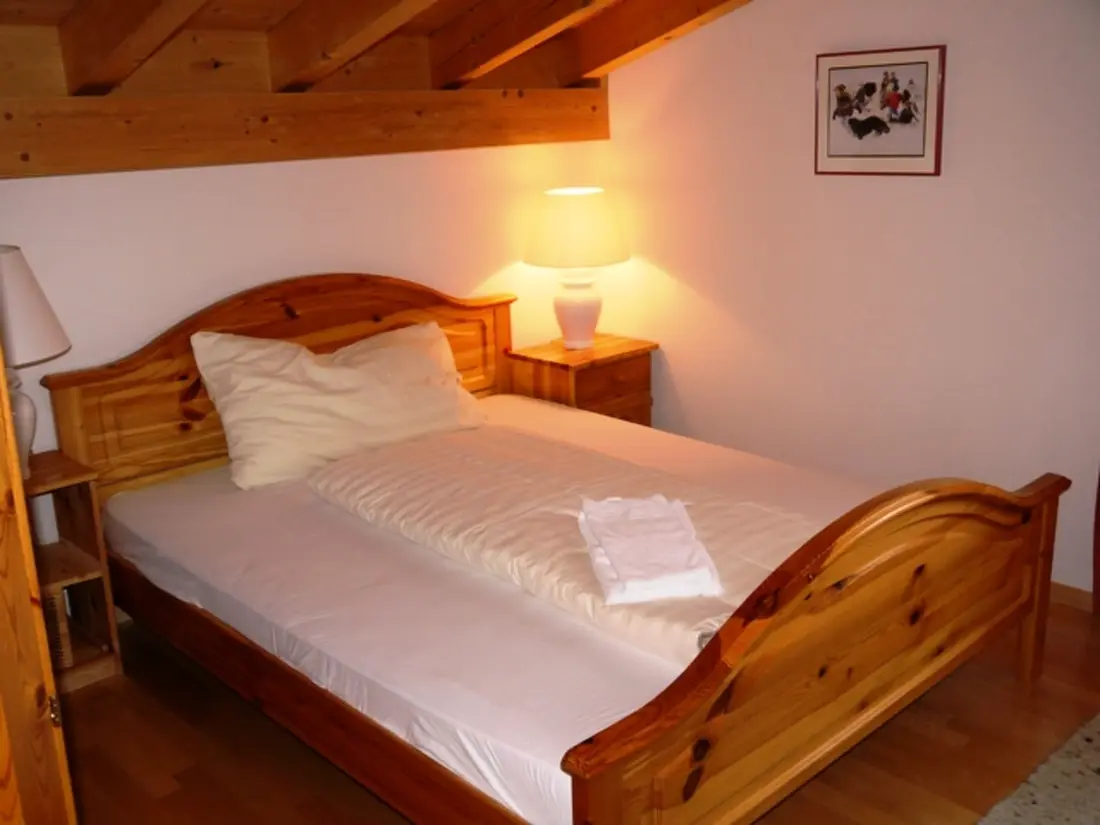 Résidence Mira Selva, (Flims Dorf),