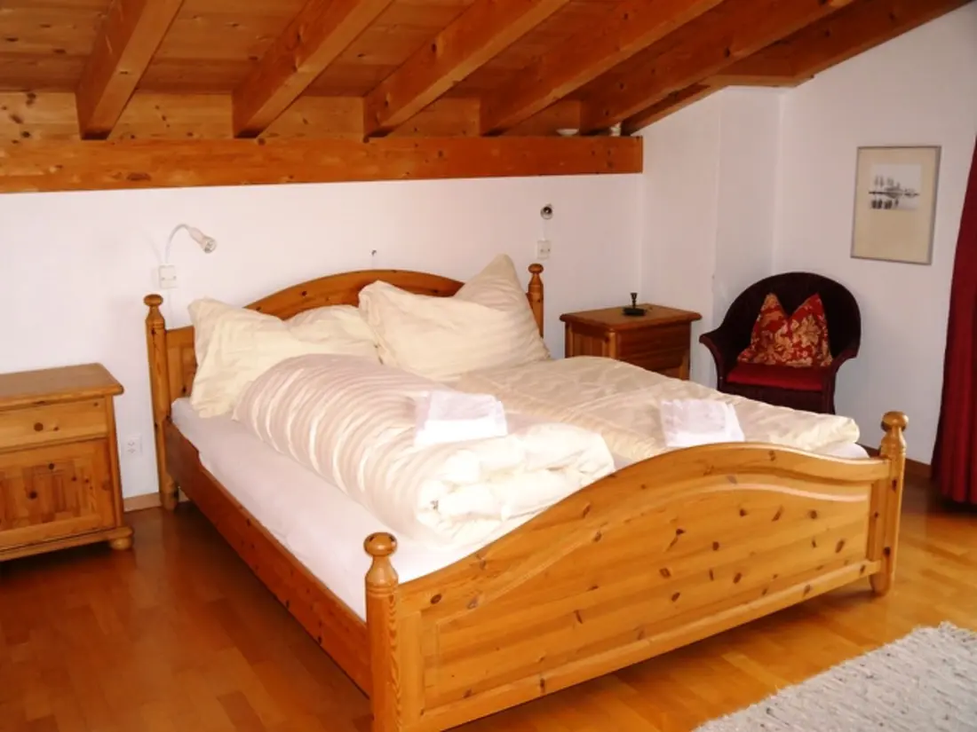 Résidence Mira Selva, (Flims Dorf),