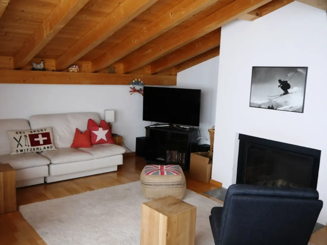 Résidence Mira Selva, (Flims Dorf),