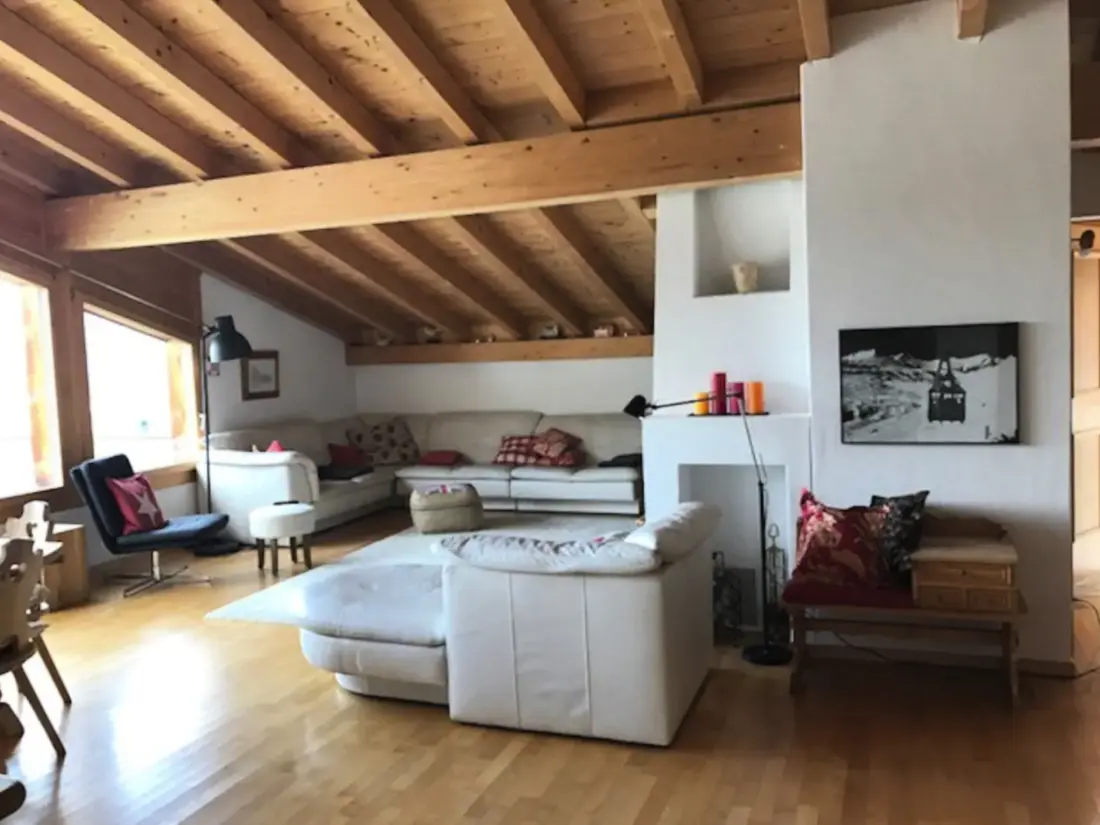 Résidence Mira Selva, (Flims Dorf),