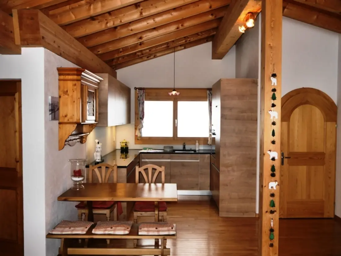 Résidence Mira Selva, (Flims Dorf),