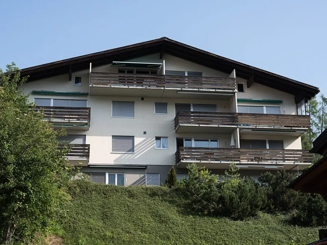 Résidence Pignia 2 / Greulich, (Laax Dorf), 25223