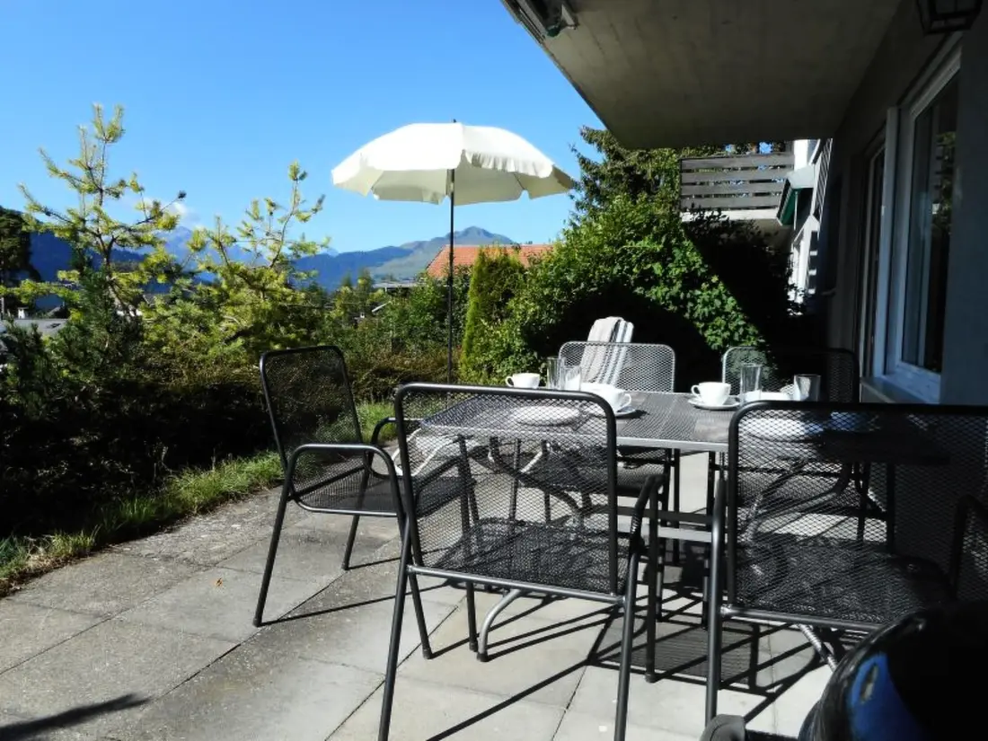 Résidence Pignia 2 / Greulich, (Laax Dorf), 25223