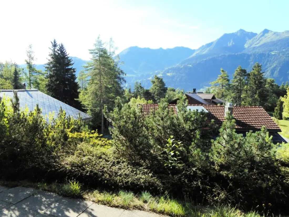 Résidence Pignia 2 / Greulich, (Laax Dorf), 25223
