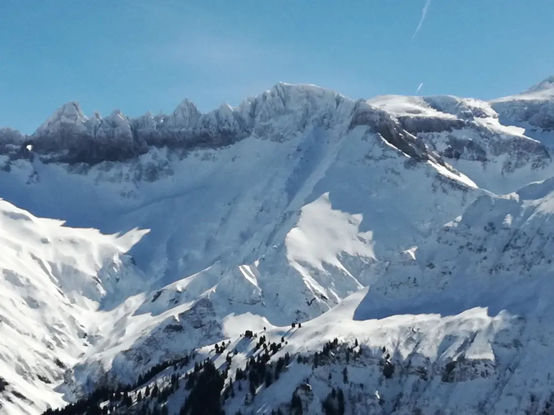 Résidence Pignia 2 / Greulich, (Laax Dorf), 25223