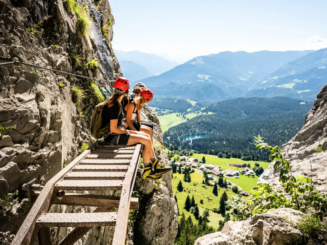 Résidence Pignia 2 / Greulich, (Laax Dorf), 25223