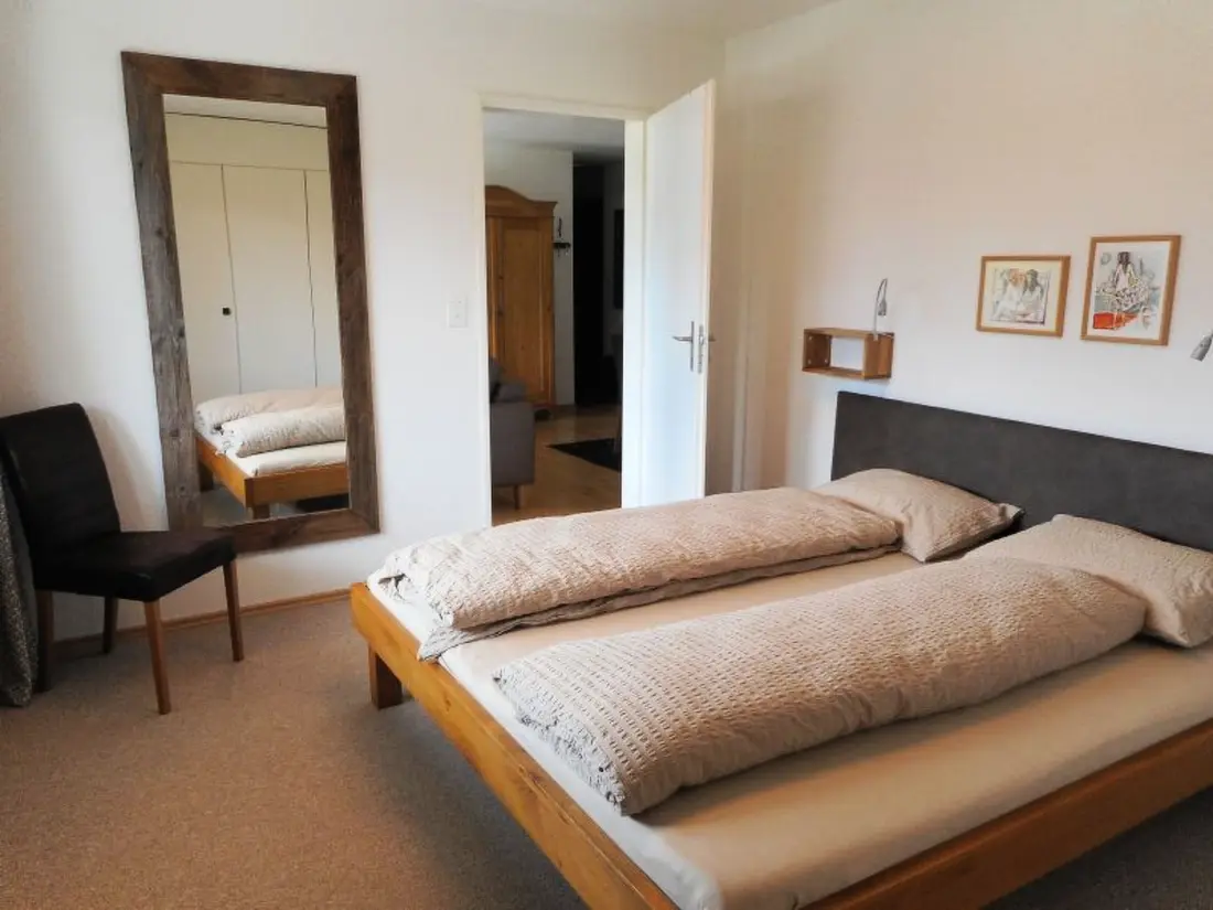Résidence Pignia 2 / Greulich, (Laax Dorf), 25223