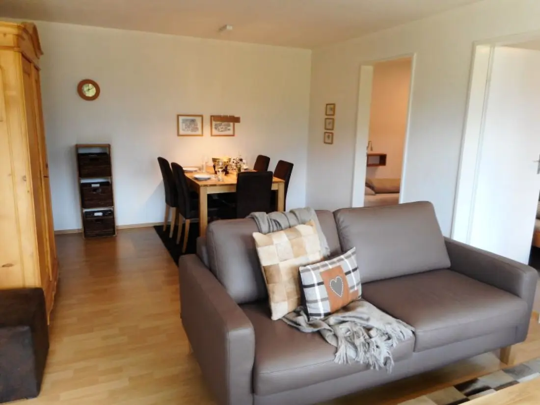 Résidence Pignia 2 / Greulich, (Laax Dorf), 25223