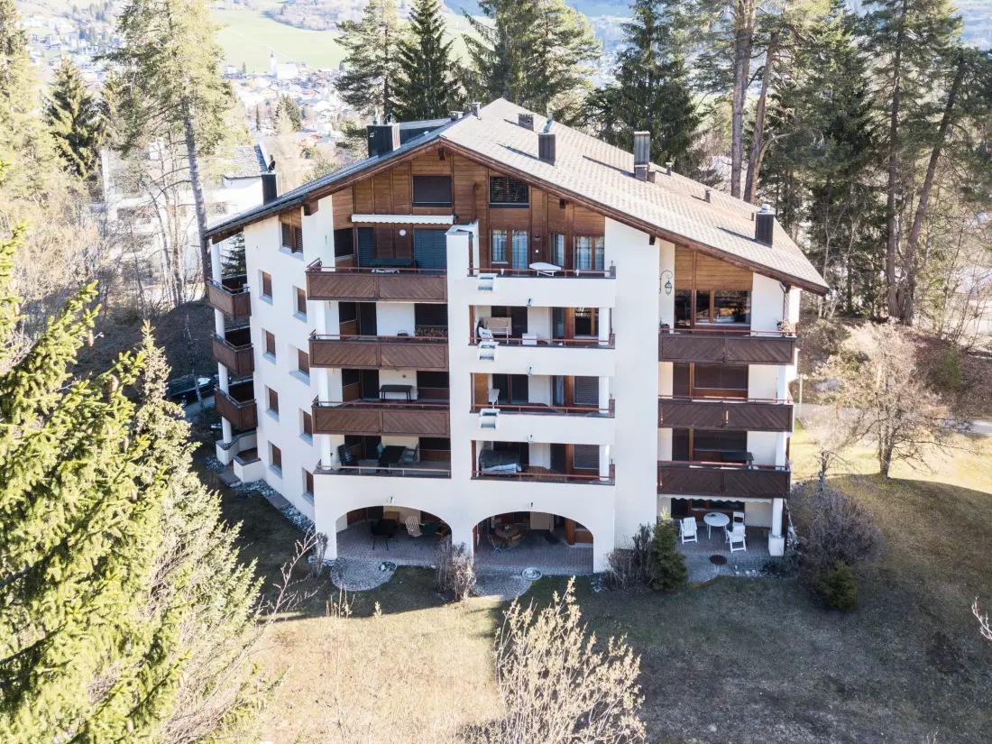 Résidence Runca 752