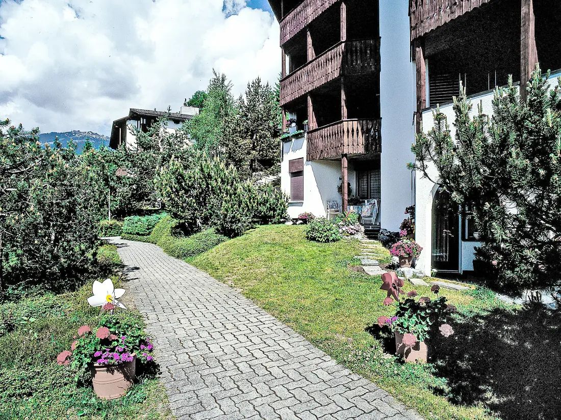 Résidence Casa Tavaun A22