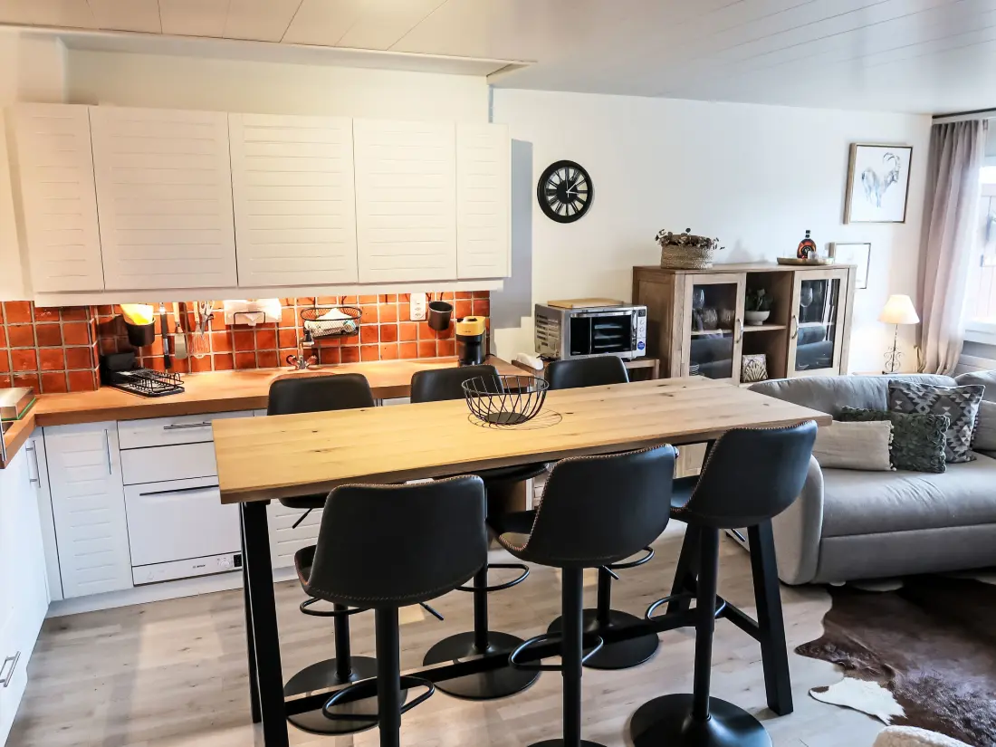 Résidence Casa Tavaun A22