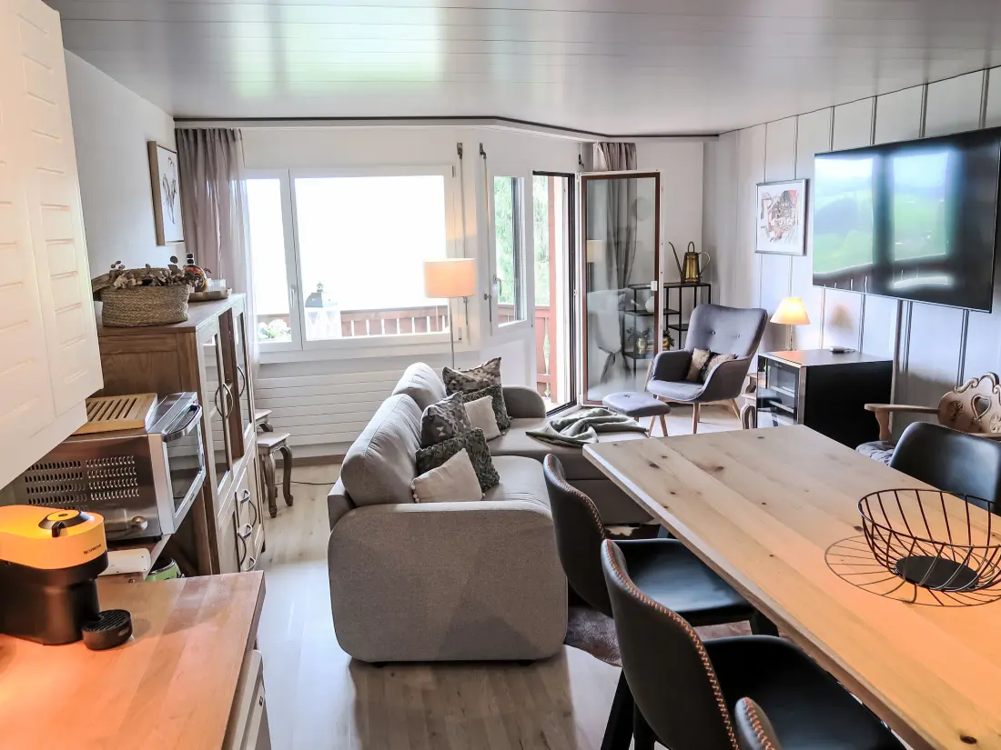 Résidence Casa Tavaun A22