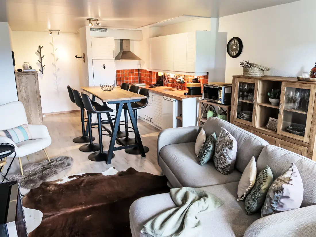 Résidence Casa Tavaun A22