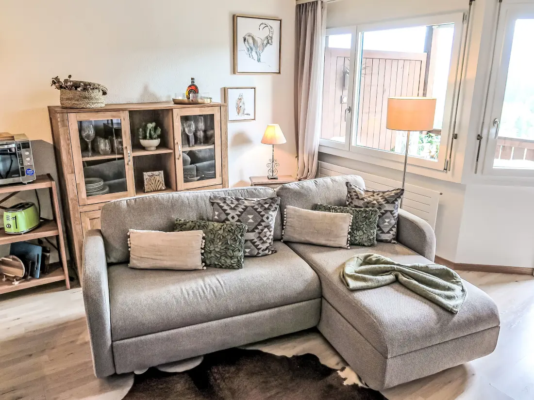 Résidence Casa Tavaun A22