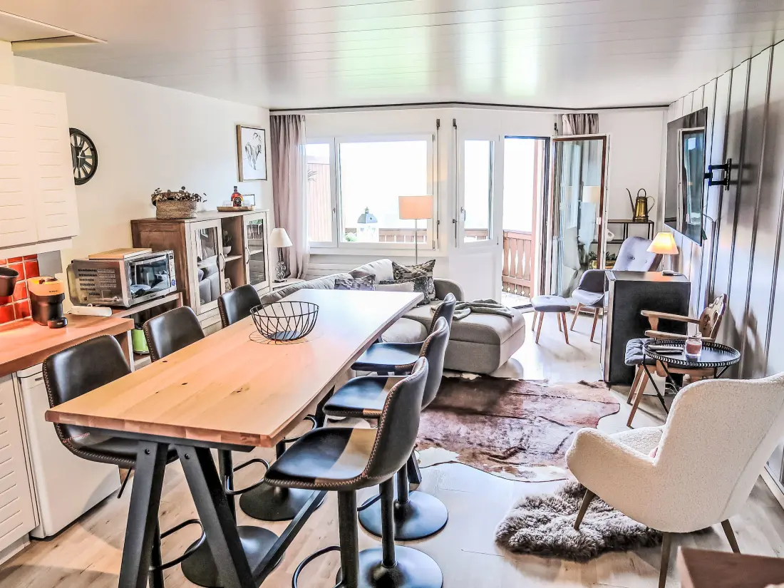 Résidence Casa Tavaun A22