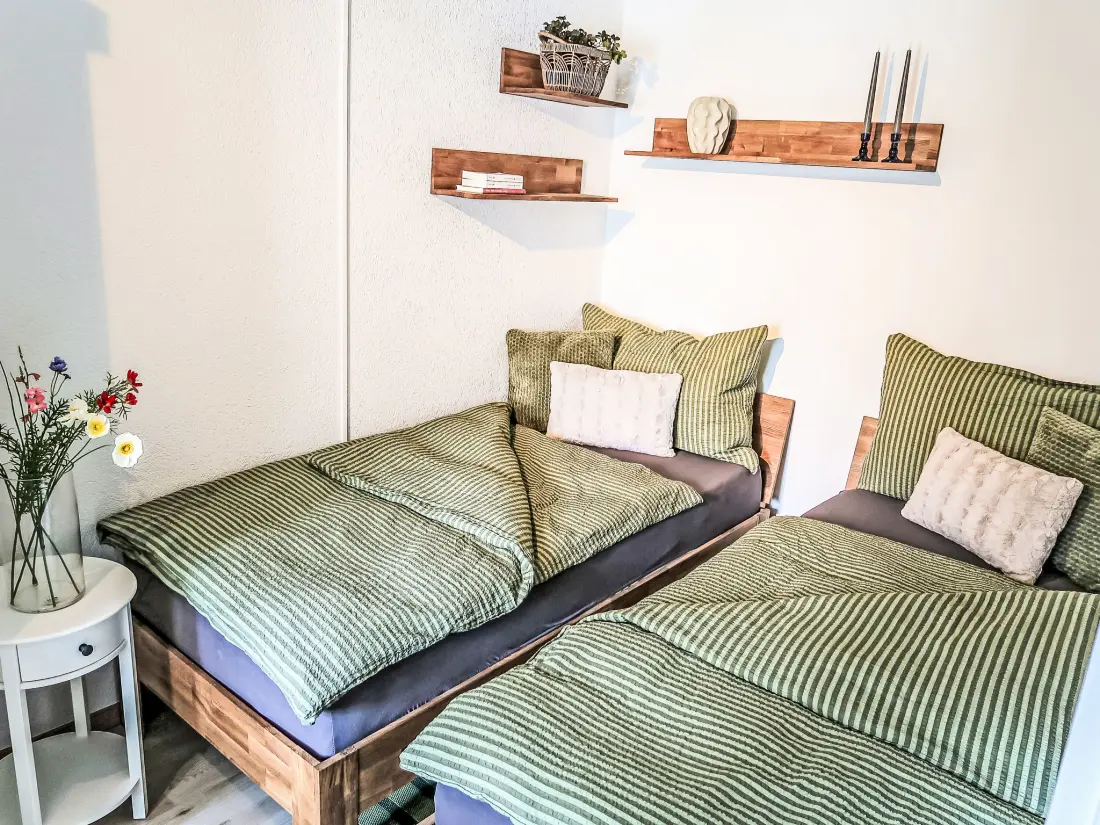 Résidence Casa Tavaun A22