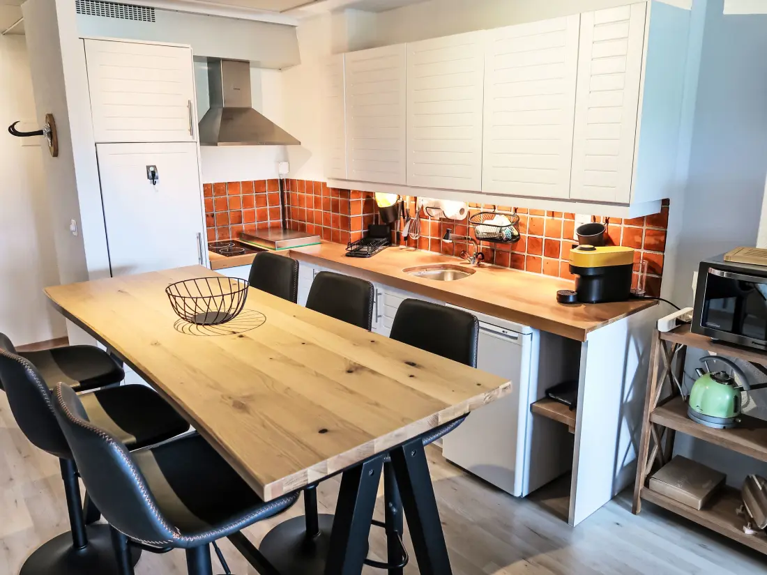 Résidence Casa Tavaun A22