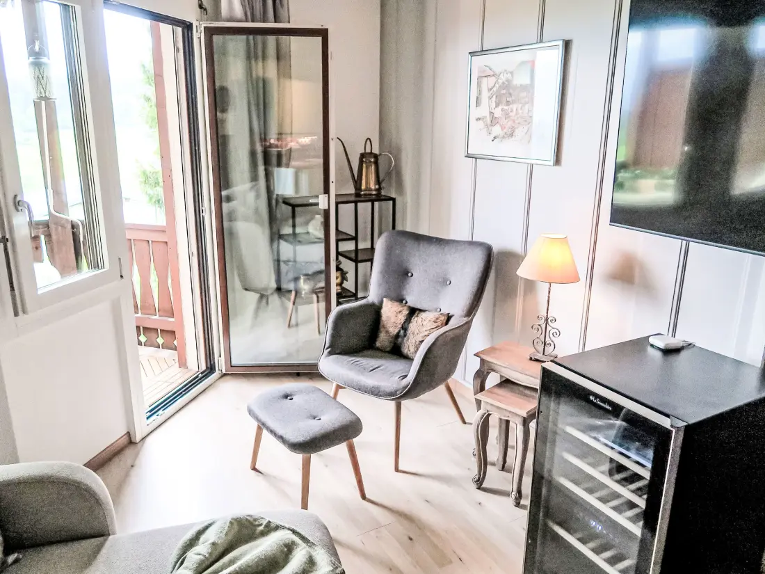 Résidence Casa Tavaun A22