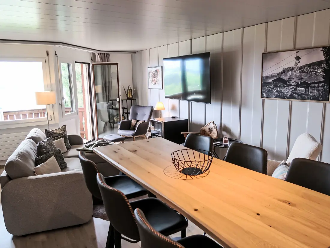 Résidence Casa Tavaun A22