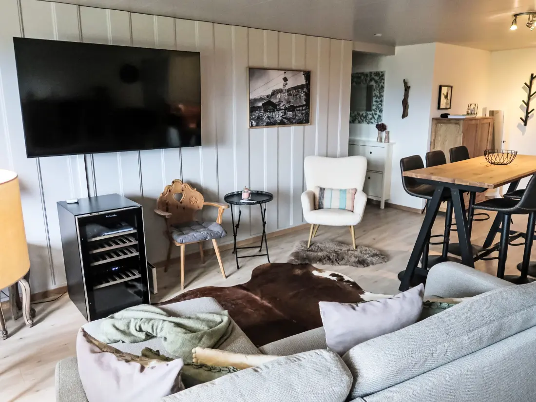 Résidence Casa Tavaun A22