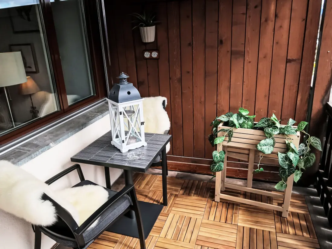 Résidence Casa Tavaun A22