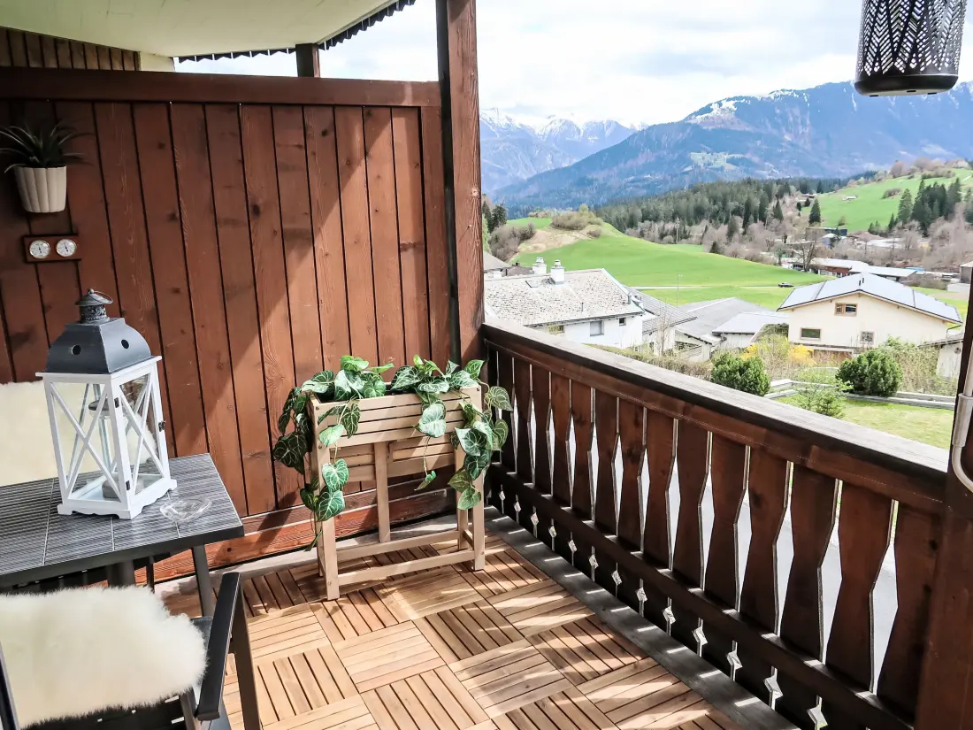 Résidence Casa Tavaun A22