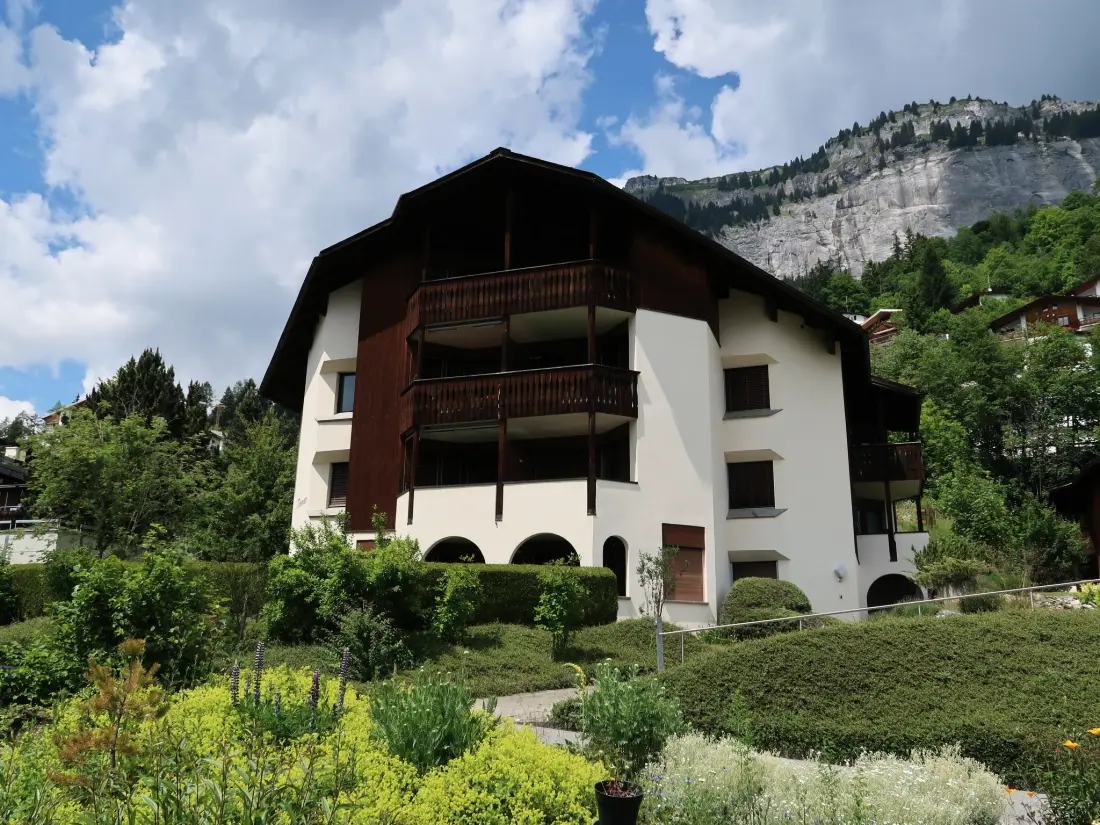 Résidence Casa Tavaun A22
