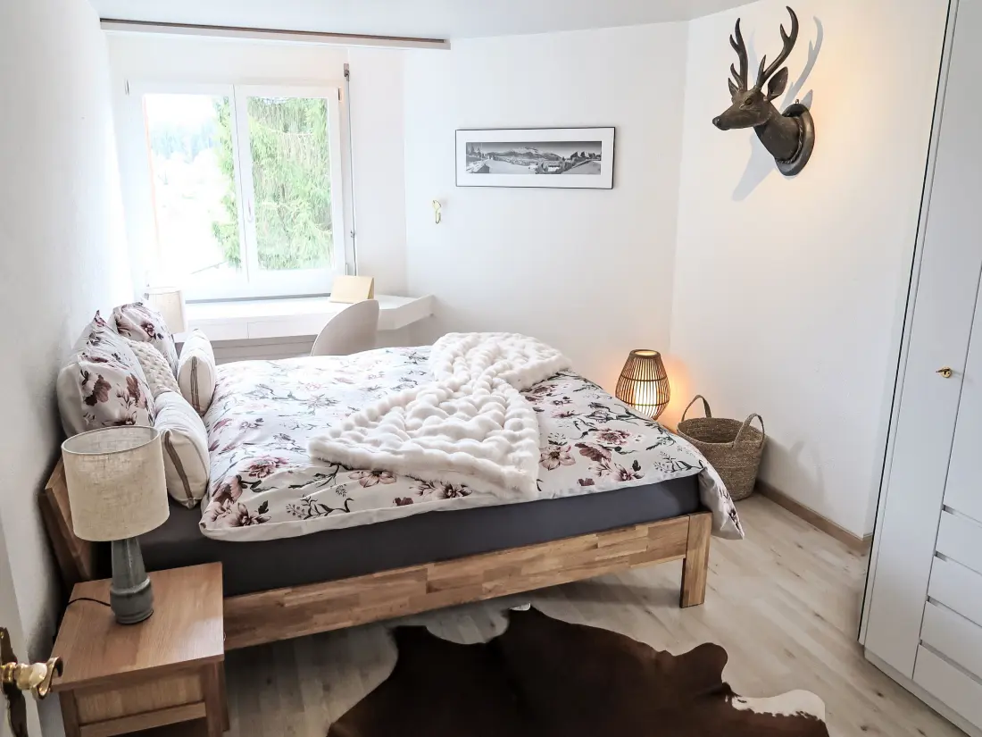 Résidence Casa Tavaun A22