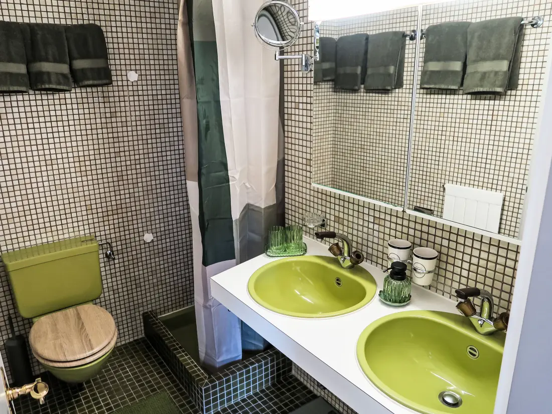 Résidence Casa Tavaun A22