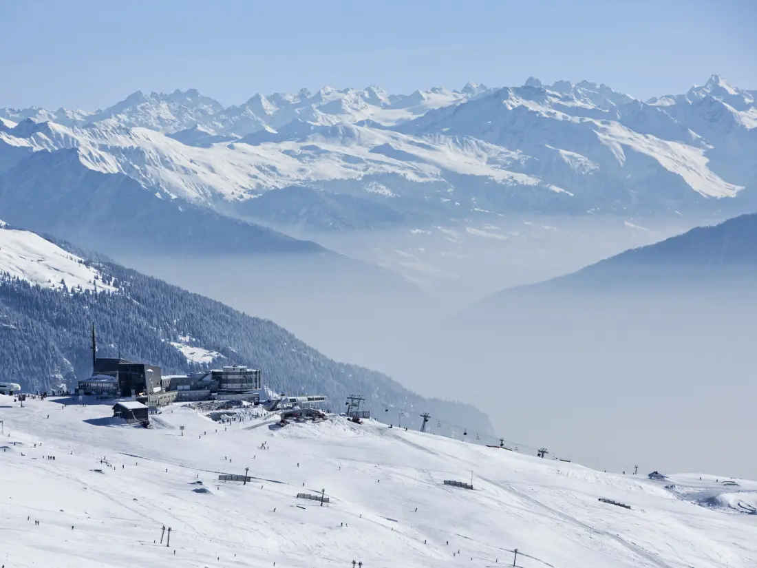 Résidence Val Signina 7-1