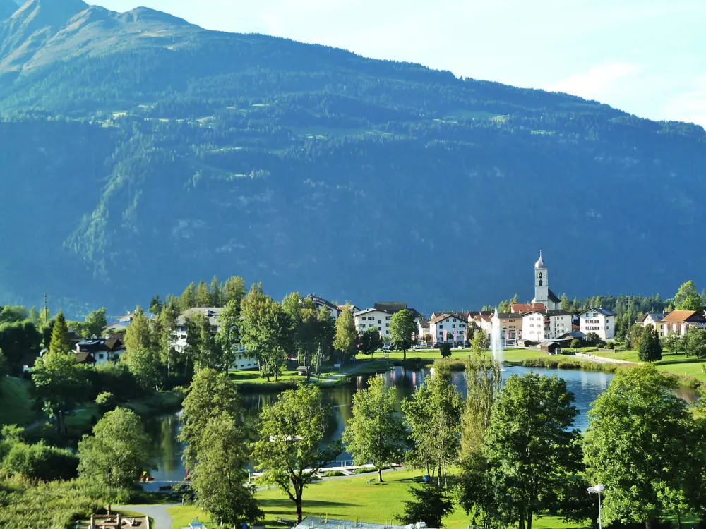 Résidence Val Signina 7-12