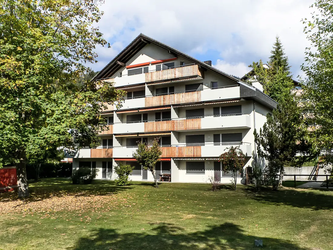 Résidence Val Signina
