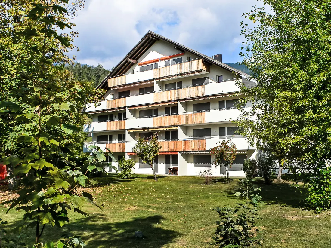 Résidence Val Signina