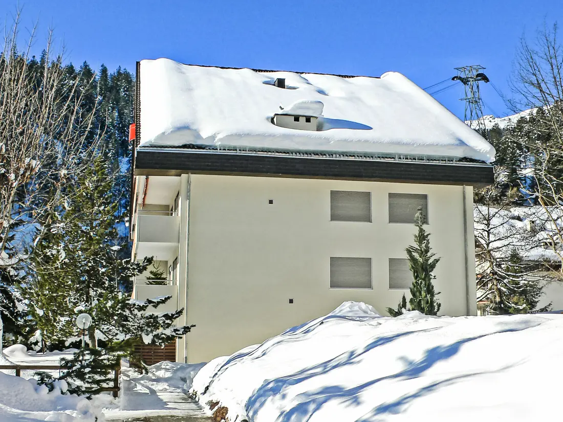 Résidence Val Signina