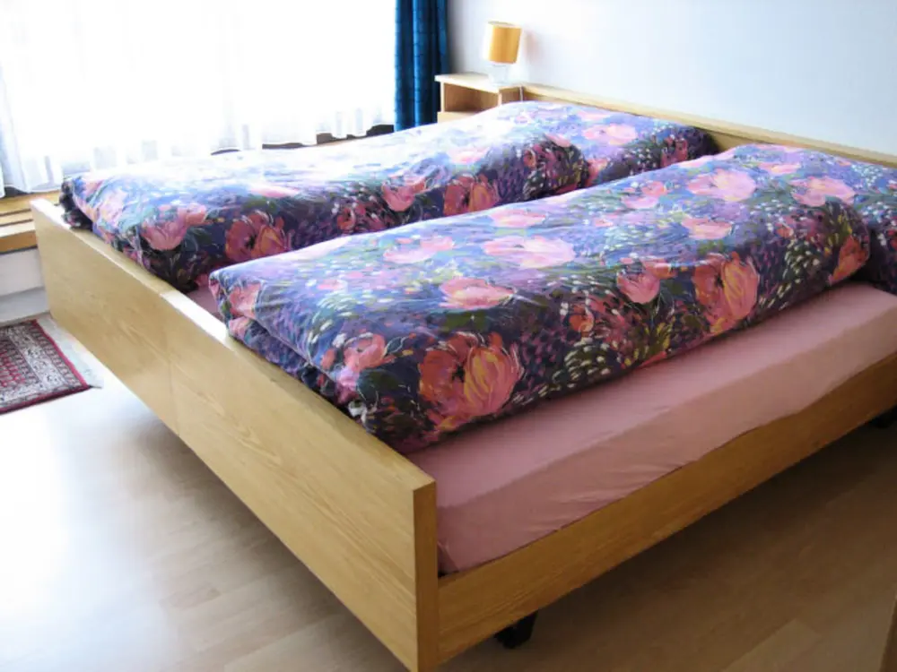 Résidence Via Nova 34, (Flims Dorf). 2.5 Zimmerwohnung