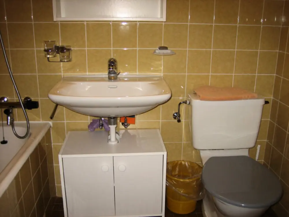 Résidence Via Nova 34, (Flims Dorf). 2.5 Zimmerwohnung