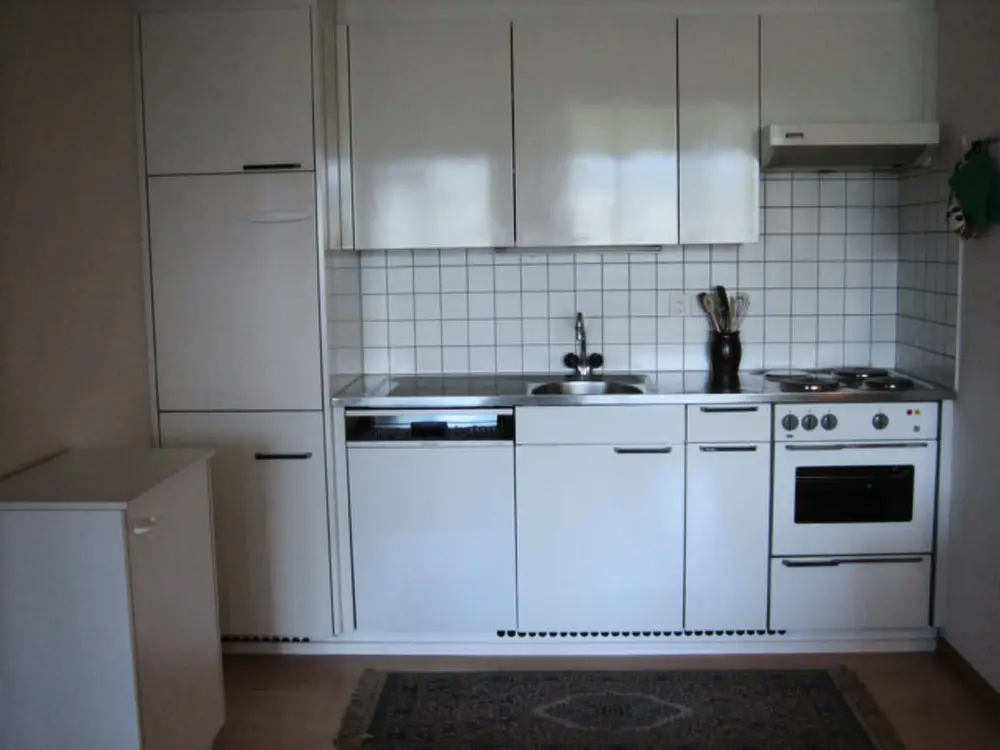 Résidence Via Nova 34, (Flims Dorf). 2.5 Zimmerwohnung