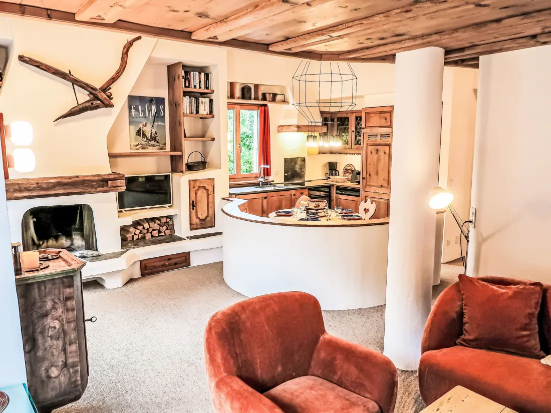 Résidence Villa Waldpark